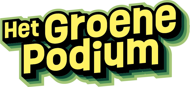 Het Groene Podium